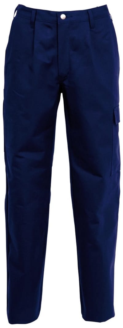 HAVEP 8640 BASIC WERKBROEK - BLNAV- 40