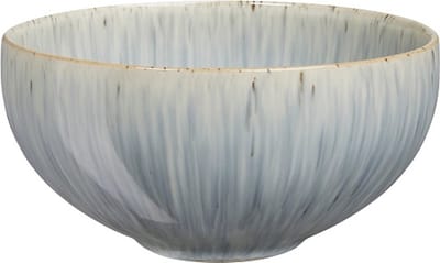 Denby | Halo Speckle Noedelkom Groot 1220 ml