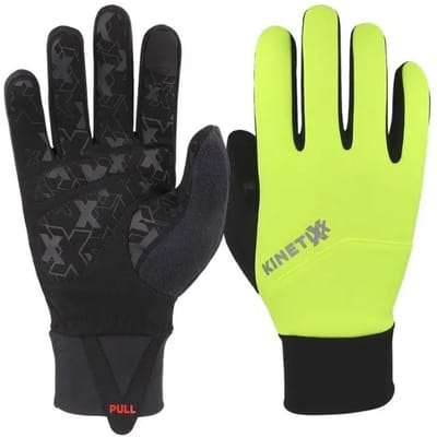 Lange handschoenen KinetiXx Logan