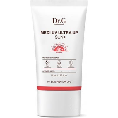 Medi UV Ultra Up Sun Plus SPF50+ PA++++