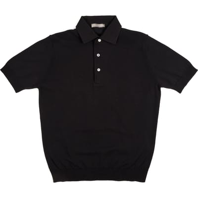 Filintrama - Polo M.m. Shirt PL1MCPAR CR14R 990 N