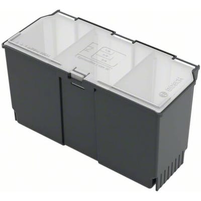 Bosch Home and Garden 1600A01V7R 1600A01V7R Machinekoffer PP (l x b x h) 237.70 x 104.60 x 131.50 mm
