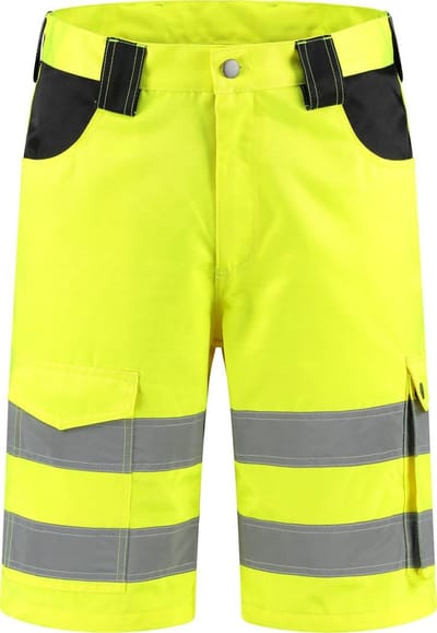 Bt - Bermuda Rws | Veiligheidsbroek Werkbroek