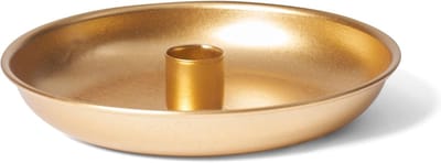 Kandelaar 13cm Goud Kerst Adventskrans Tafelkaarsen Stokkaarsenhouder Modern Scandinavisch Chic Kaarsenhouder Kaarsenhouder Vintage Kaarsenstok Kaarsendoorn Woonkamerdecoratie