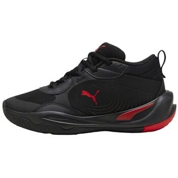 Basketbalschoenen Puma Playmaker Pro