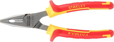 Stanley VDE 1000 V Combinatietangen 160mm