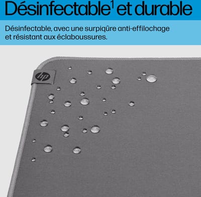 Muismat hp 105 desinfecteerbaar