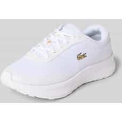 Low-top sneakers van Mesh Model 'NEO RUN ACE'