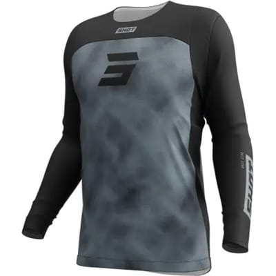 Motorcross trui Shot Race Gear Contact