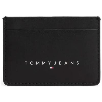 Portemonnee Tommy Hilfiger Linear Holder