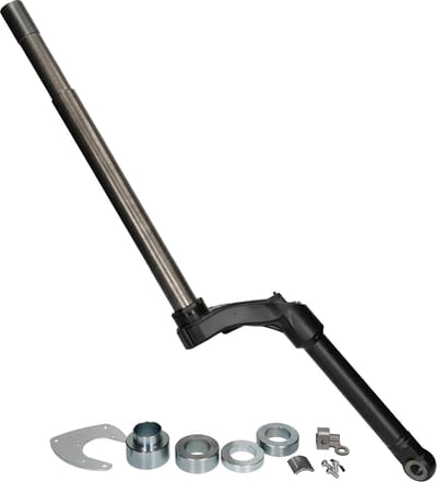 Polini voorvork voor Piaggio Zip SP 98 / Zip SP 2000 H2O