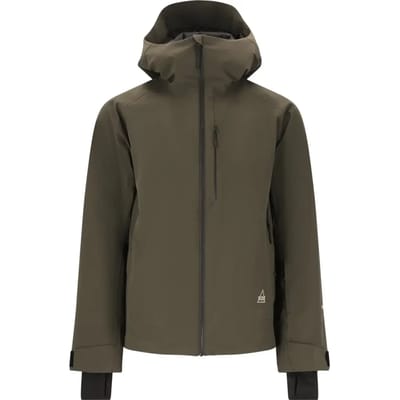 Ski-jas SOS Cervinia 2L