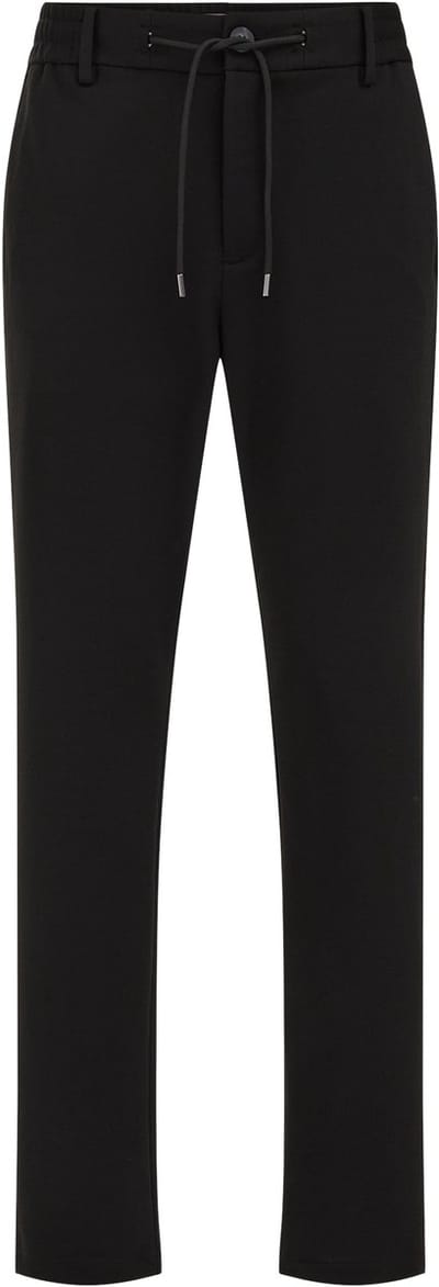 We Fashion Chino Black Size: W28L32 | Chinos Outlet | Heren | Zwart