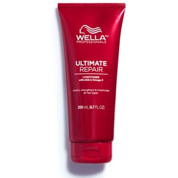 Verzorging en conditioner Wella Ultimate Repair Diepe Voeding Conditioner 200 ml