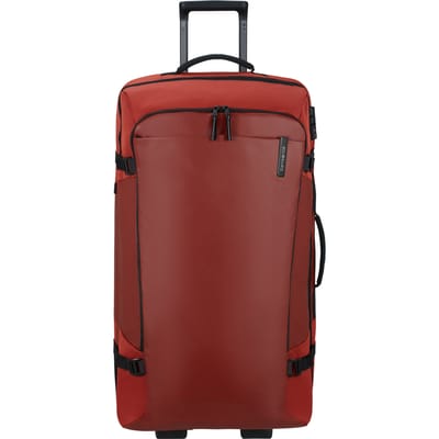 Samsonite Armox Reistas met wielen 79cm Rust