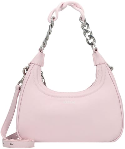 Replay Schoudertas 25 cm - Dames - lt pale pink
