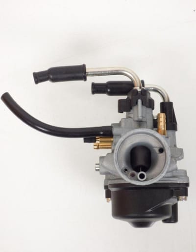 dellorto carburateur voor mbk 50 booster scooter 1990 tot 2003 nieuw