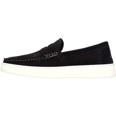 Marechiaro 1962 Lage schoenen blauw