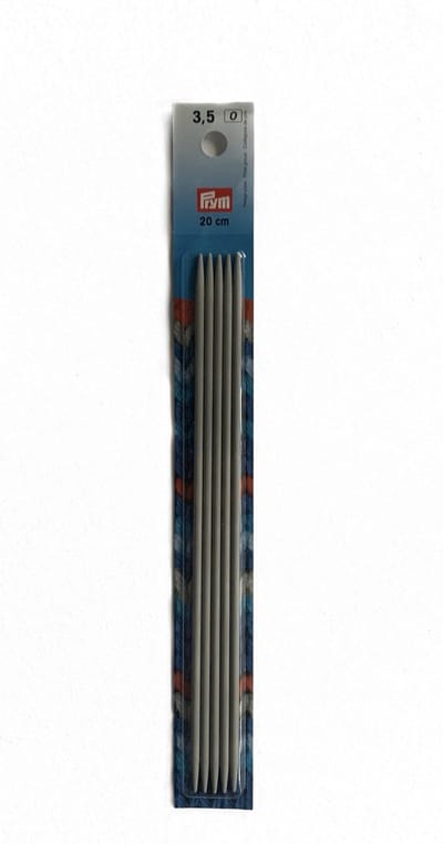 Prym Kousenbreinaalden 3.5mm
