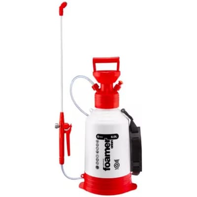 Kwazar Orion Super HD Zuurbestendige Snow Foamer - 6 liter