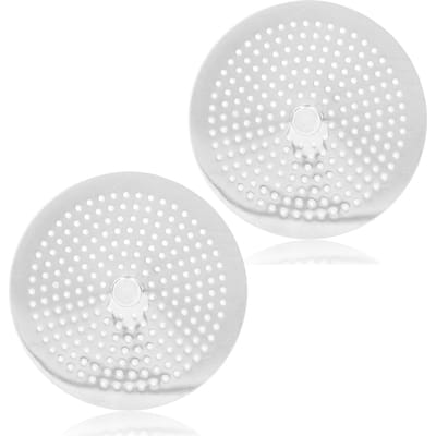 2 stuks Koffiepers Vervangingsfilter Professioneel Koffiepers Vervangingsfilterscherm voor Koffie