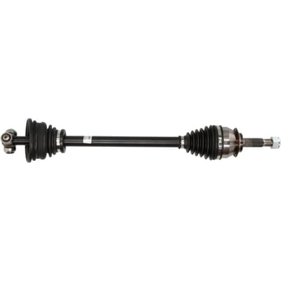 Aandrijfas POINT GEAR PNG72057 links