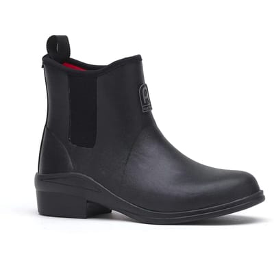 Dameslaarzen Rouchette Heel Ride