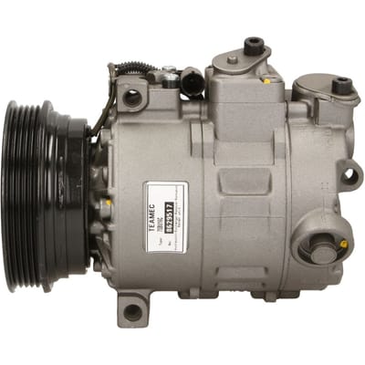 Compressor airconditioning TEAMEC 8629517