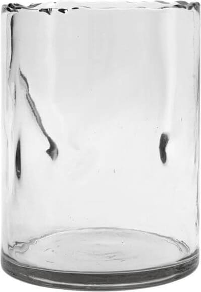 House Doctor Vaas Clear 20cm