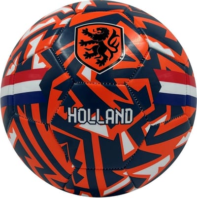 Voetbal Holland maat 5