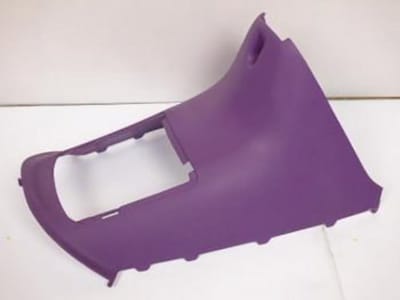 beenbeschermer voor scooter aprilia 50 amico lx sport cat 1992 - 1993 ap8230556 nieuw