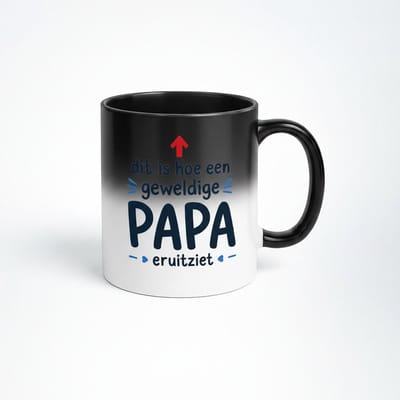 Nevolis® | Espressomok 330ml met Uniek Design | Ontwerp Jouw Eigen Mok | Handgemaakt Cadeau voor Koffieliefhebbers | Gepersonaliseerd op Aanvraag | Enkel of Grote Bestelling
