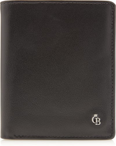 Castelijn & Beerens Vita Billfold Zwart | 67 4182 ZW
