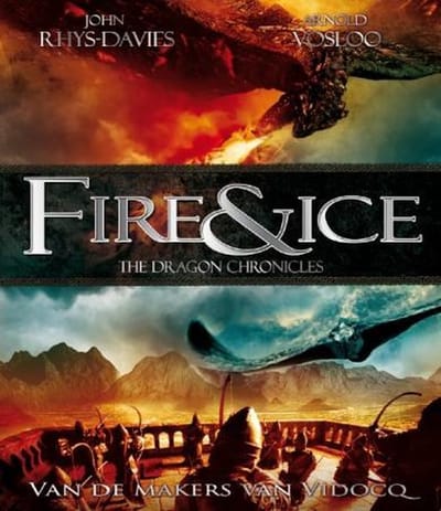 Fire And Ice