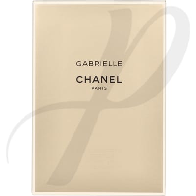 Chanel Eau De Parfum Twist And Spray Refill Chanel - Gabrielle Eau De Parfum Twist And Spray Refill  - 20 ML