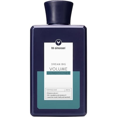 HH Simonsen Volumeconditioner Volume Conditioner Unisex 250 ml