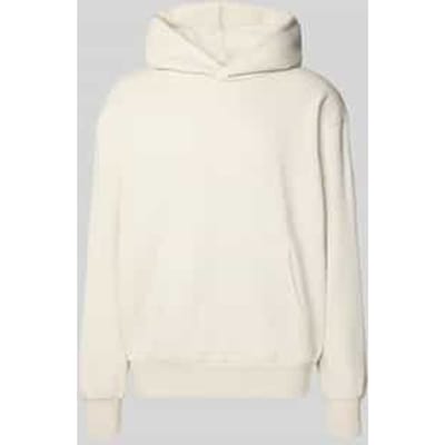 Hoodie met capuchon
