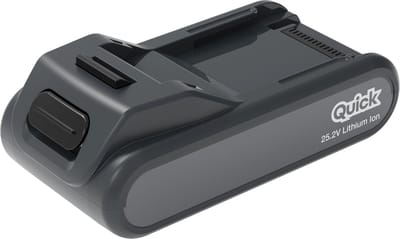 Numatic 25.2V Accu - Batterij voor steelstofzuiger series NQ100, Henry en Hetty Quick - nr. 915170