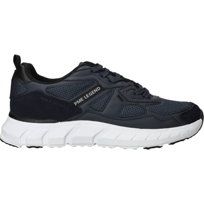PME Legend Nightvought Sneakers - Heren - Blauw - Maat:40