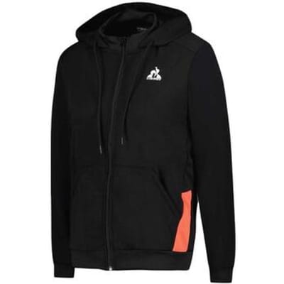 Capuchon sweaters Le Coq Sportif Training