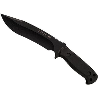 Buck reaper black