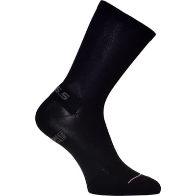 Sokken UltraLong - Zwart - 40-43
