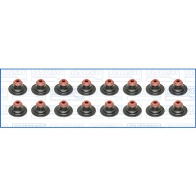 Pakkingset, klepsteel AJUSA 57031200