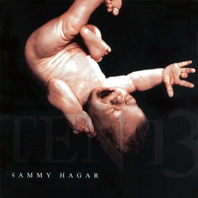 Sammy Hagar - Ten 13 (CD)