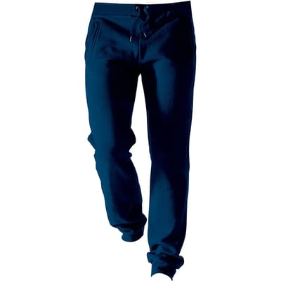 Kariban Kinder joggingbroek K701 - Navy - 6/8 Y (6/8 ans)