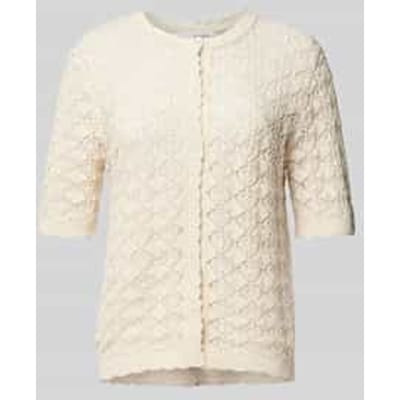 Cardigan met 1/2-mouwen, model 'SOFIA'