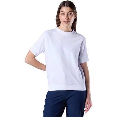 T-shirt dames Rossignol Piqué
