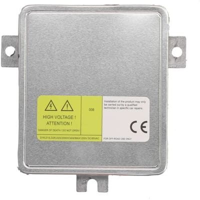 Besturingseenheid - verlichting BLIC 5402-05-008-500P