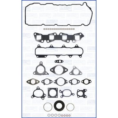 Pakkingset, cilinderkop AJUSA 53051000