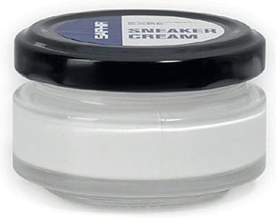 Saphir Sneaker Care Cream - Wit - 50ml